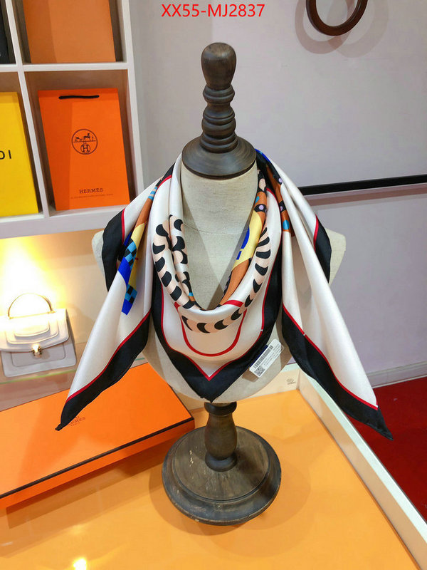 Scarf-Hermes online sales ID: MJ2837 $: 55USD