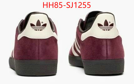 Men Shoes-Adidas buy replica ID: SJ1255 $: 85USD