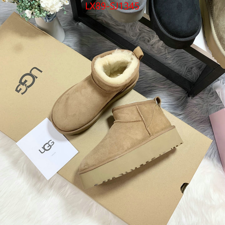 Women Shoes-Boots for sale cheap now ID: SJ1345 $: 89USD