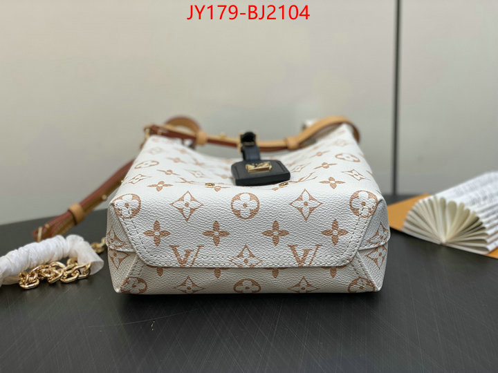 LV Bags(TOP)-Pochette MTis- top quality fake ID: BJ2104 $: 179USD,