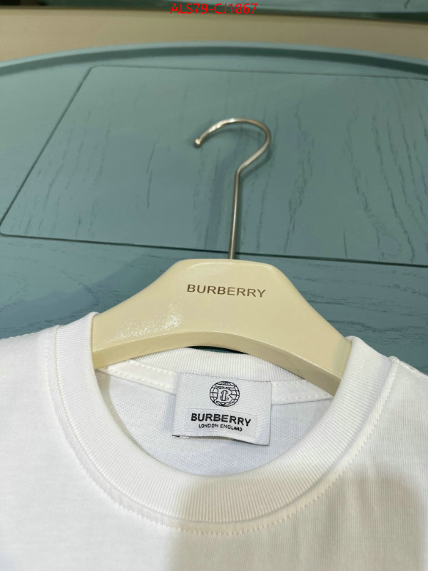 Kids clothing-Burberry online sales ID: CJ1867 $: 79USD