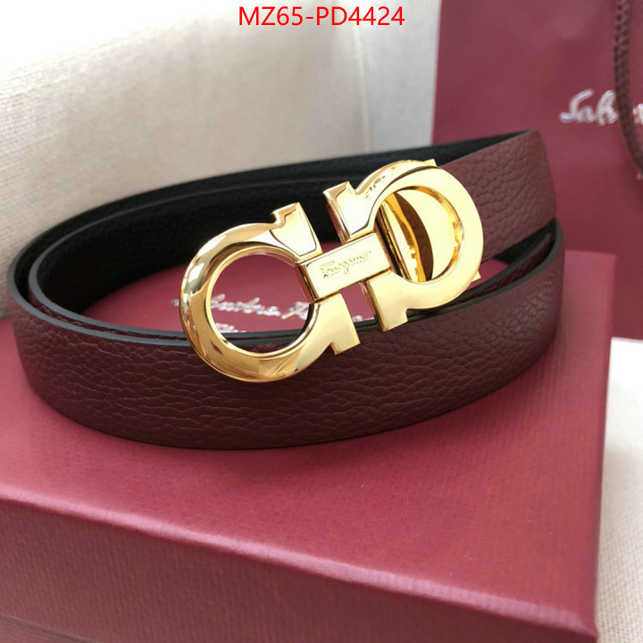 Belts-Ferragamo how to find replica shop ID: PD4424 $: 65USD