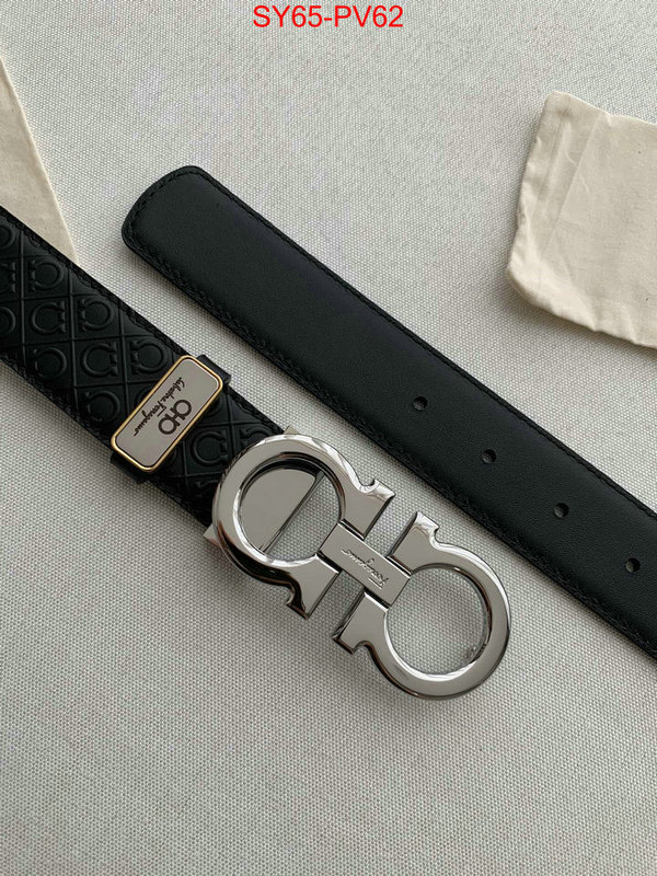 Belts-Ferragamo best aaaaa ID: PV62 $: 65USD