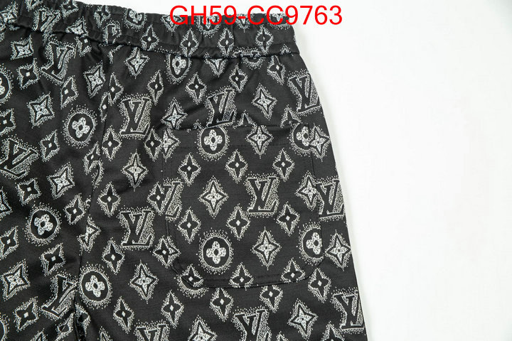 Clothing-LV perfect ID: CC9763 $: 59USD