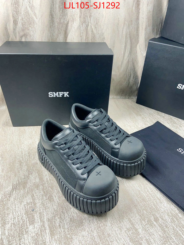 Women Shoes-SMFK from china 2024 ID: SJ1292 $: 105USD