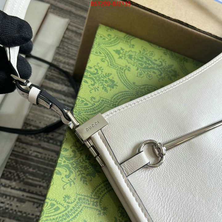 Gucci Bags(TOP)-Horsebit- what 1:1 replica ID: BJ2135 $: 209USD,