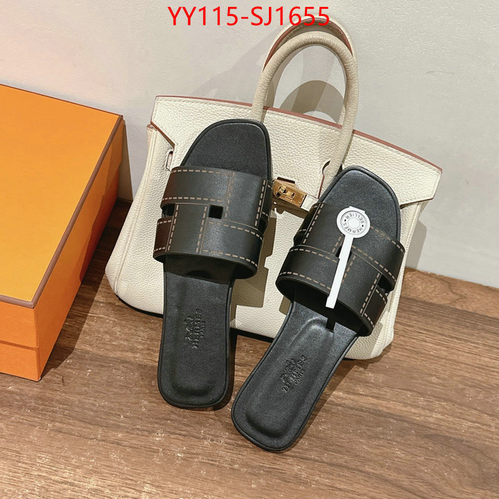 Women Shoes-Hermes fashion designer ID: SJ1655 $: 115USD