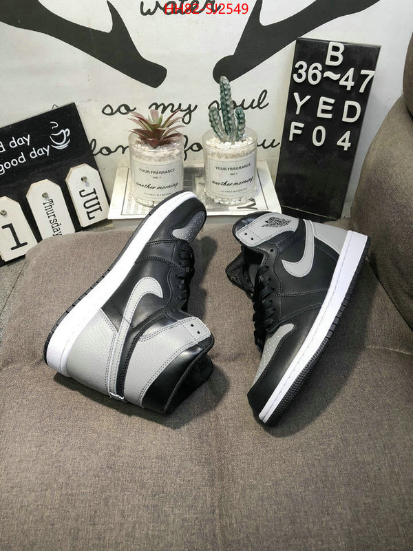 Men Shoes-Nike where should i buy replica ID: SJ2549 $: 82USD