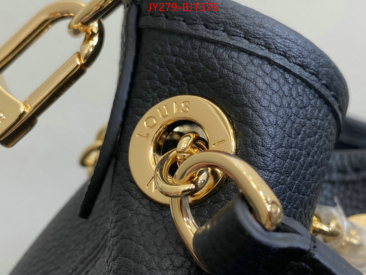 LV Bags(TOP)-Handbag Collection- where quality designer replica ID: BJ1376 $: 279USD,