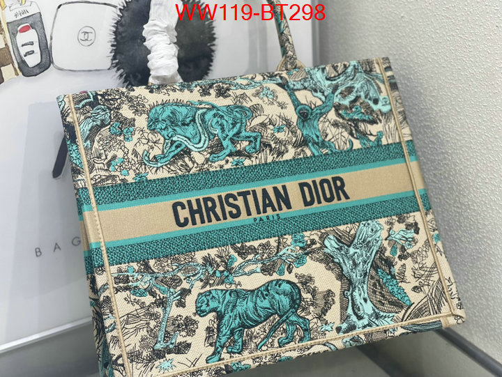 Dior Big Sale ID: BT298