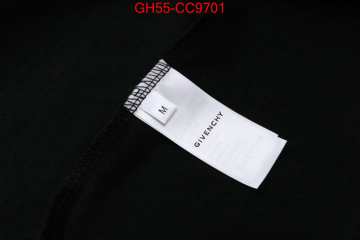 Clothing-Givenchy aaaaa customize ID: CC9701 $: 55USD