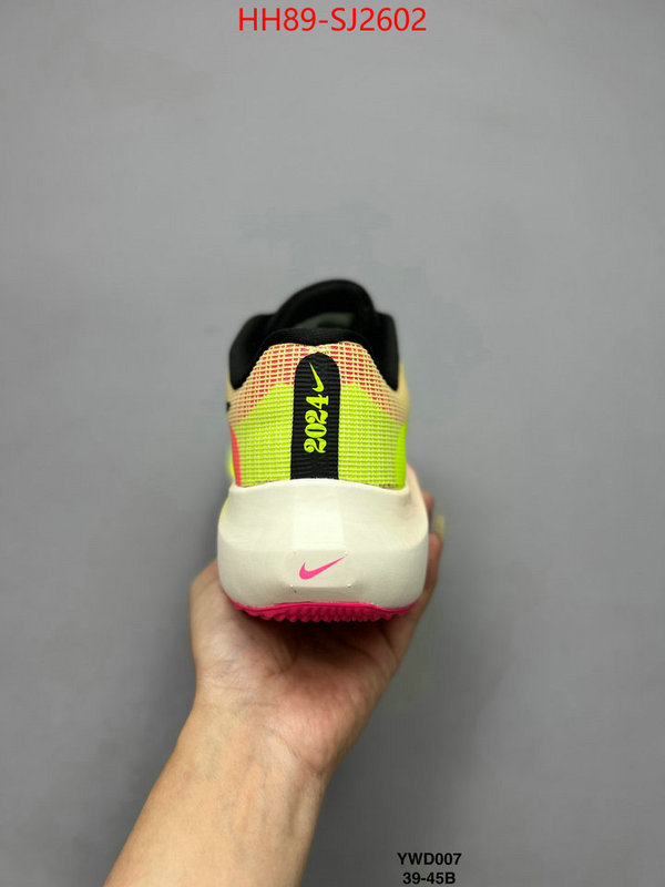 Men Shoes-Nike the top ultimate knockoff ID: SJ2602 $: 89USD