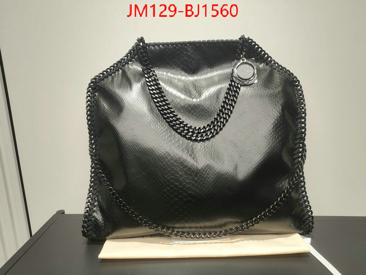 Stella McCartney Bags(TOP)-Handbag- new ID: BJ1560 $: 129USD,