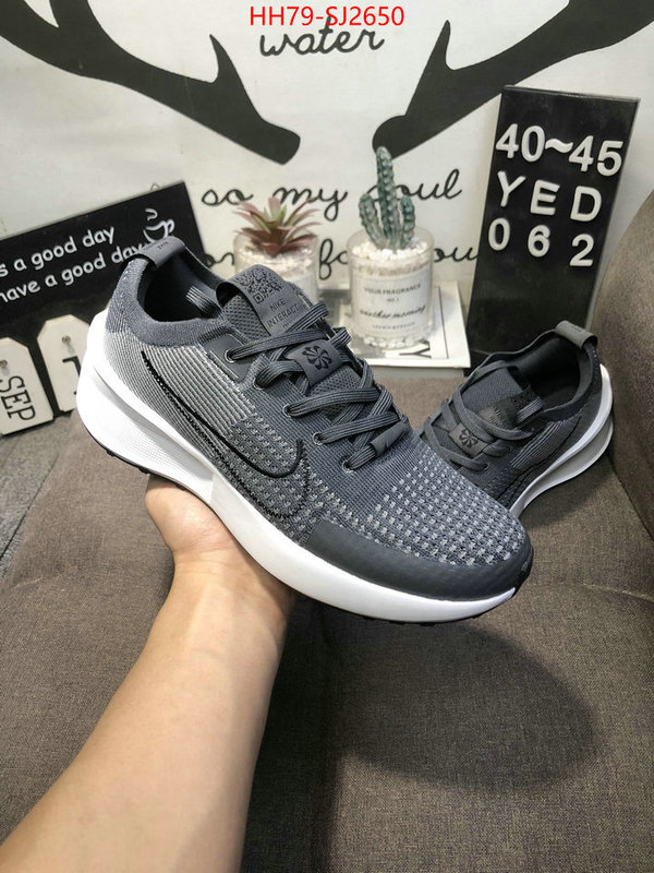 Men Shoes-Nike buy best quality replica ID: SJ2650 $: 79USD