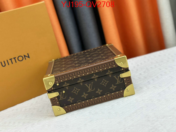 Other-LV top grade ID: QV2708 $: 195USD