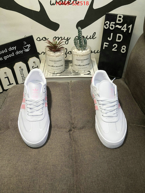 Women Shoes-Adidas unsurpassed quality ID: SJ2518 $: 69USD