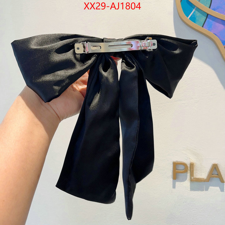 Hair band-Prada sale ID: AJ1804 $: 29USD