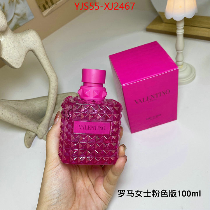 Perfume-Valentino only sell high-quality ID: XJ2467 $: 52USD