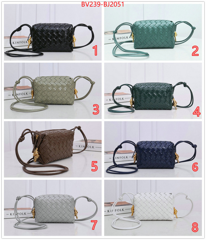 BV Bags(TOP)-Crossbody- replica how can you ID: BJ2052 $: 239USD,