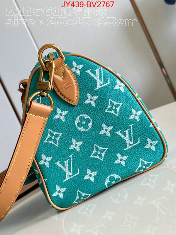 LV Bags(TOP)-Speedy- china sale ID: BV2767 $: 439USD,