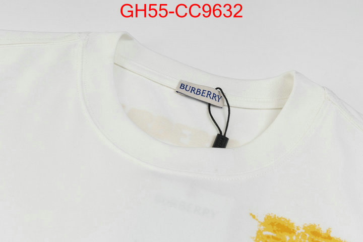 Clothing-Burberry cheap wholesale ID: CC9632 $: 55USD