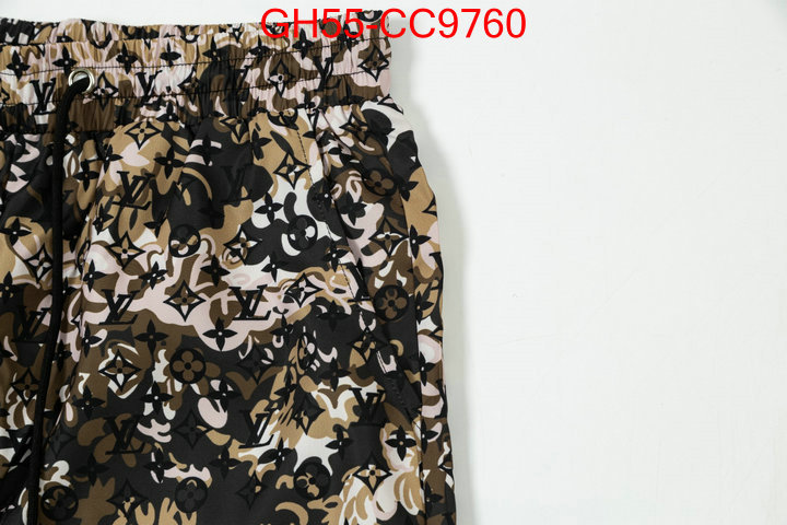 Clothing-LV highest product quality ID: CC9760 $: 55USD