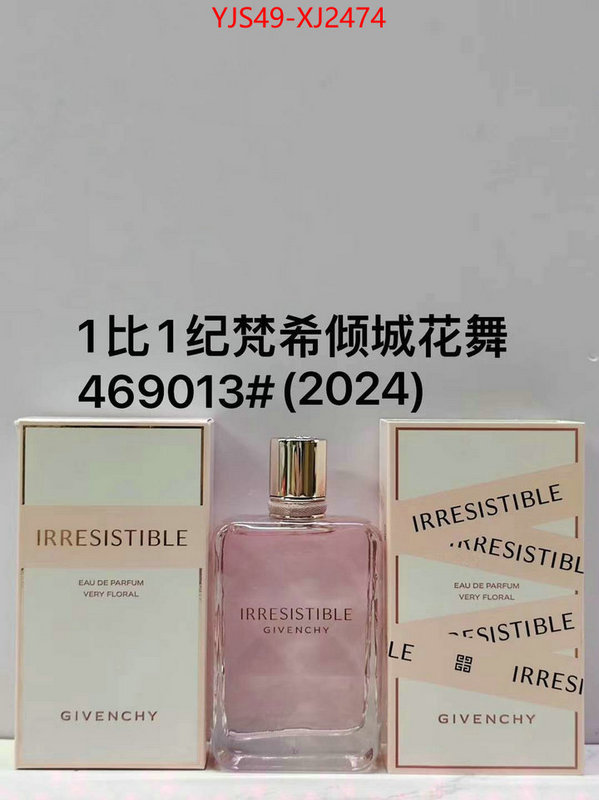 Perfume-Givenchy the online shopping ID: XJ2474 $: 49USD