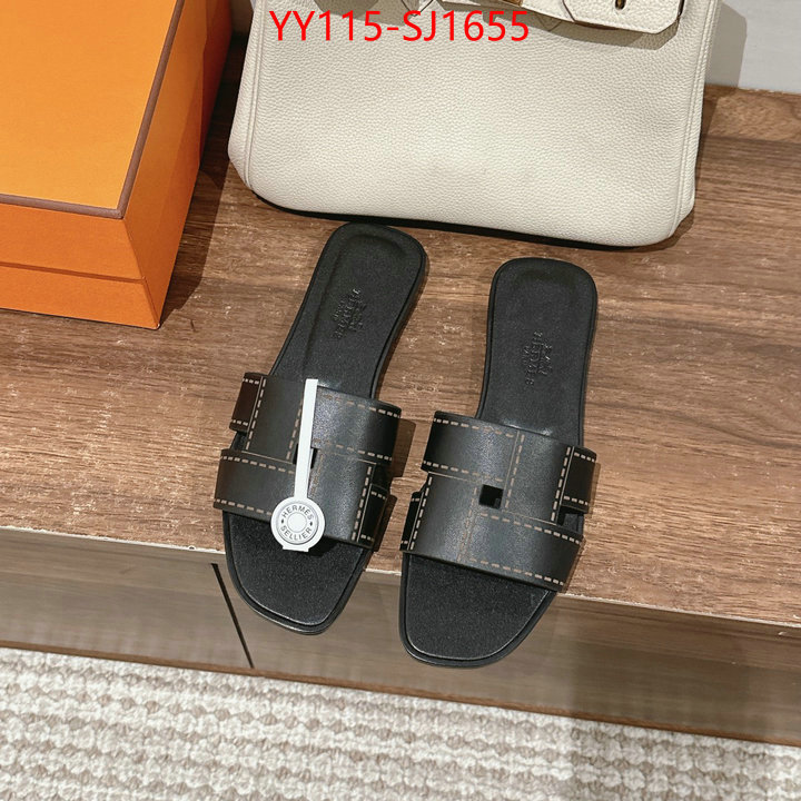 Women Shoes-Hermes fashion designer ID: SJ1655 $: 115USD