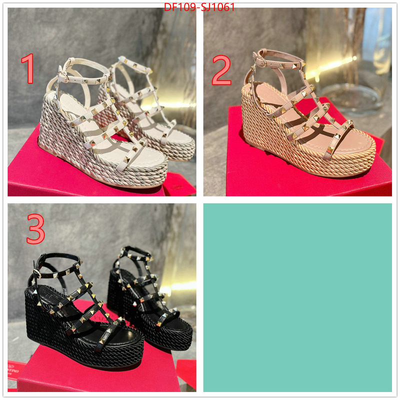 Women Shoes-Valentino is it illegal to buy dupe ID: SJ1061 $: 109USD