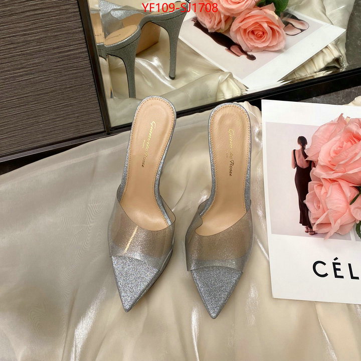 Women Shoes-Gianvito Rossi the most popular ID: SJ1708 $: 109USD