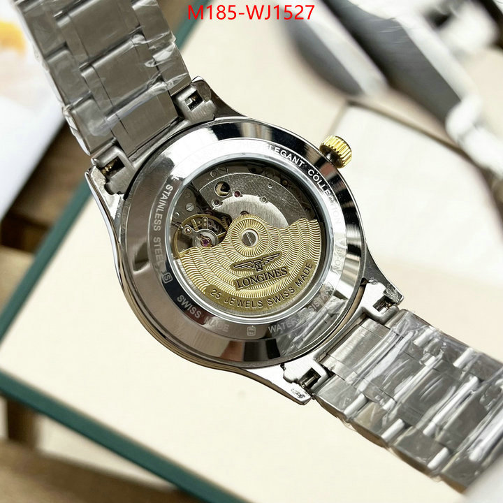 Watch(4A)-Longines good quality replica ID: WJ1527 $: 185USD