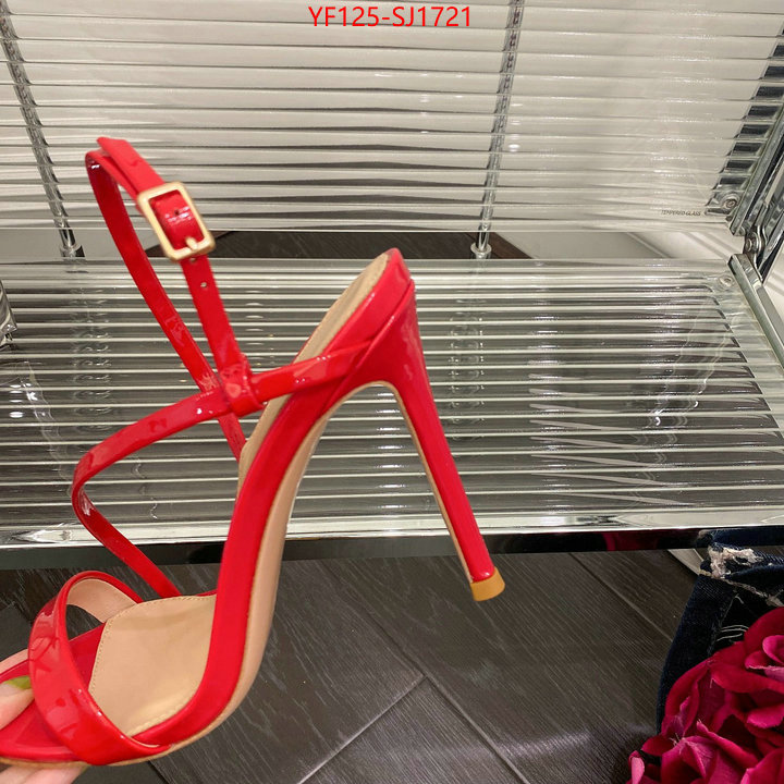 Women Shoes-Gianvito Rossi replicas buy special ID: SJ1721 $: 125USD