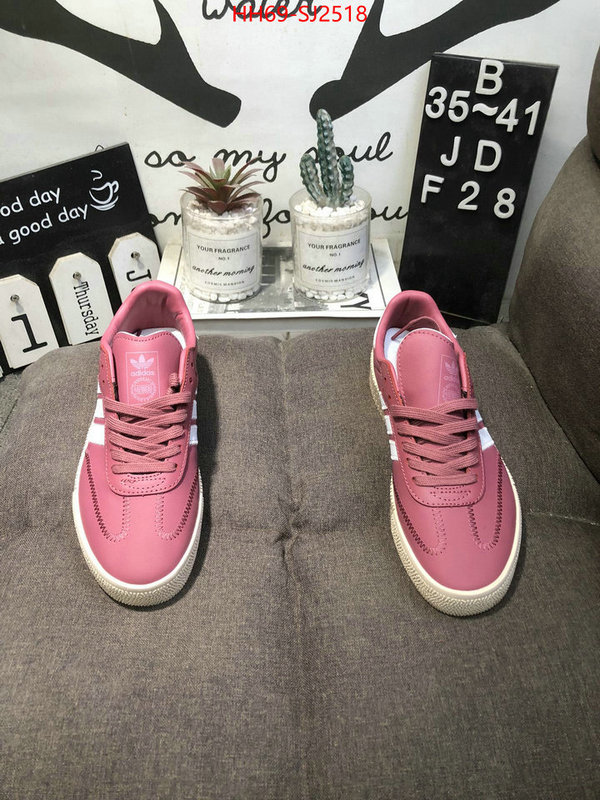 Women Shoes-Adidas unsurpassed quality ID: SJ2518 $: 69USD