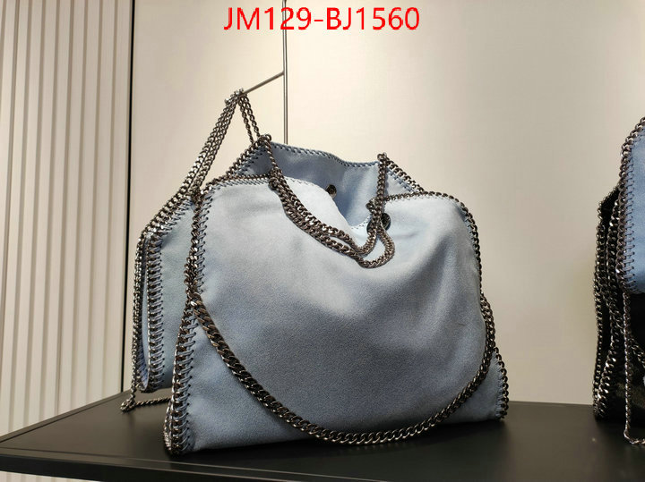 Stella McCartney Bags(TOP)-Handbag- new ID: BJ1560 $: 129USD,