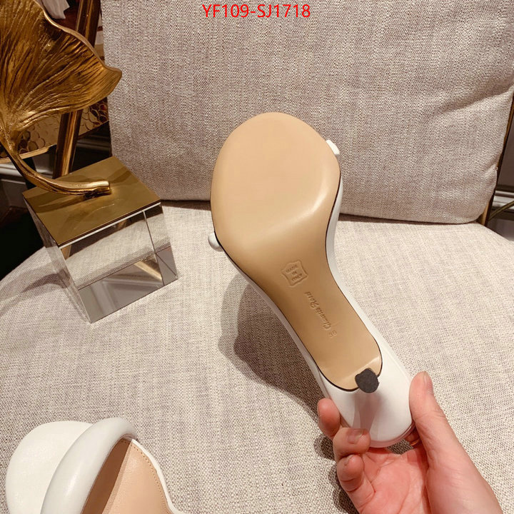 Women Shoes-Gianvito Rossi buy luxury 2024 ID: SJ1718 $: 109USD