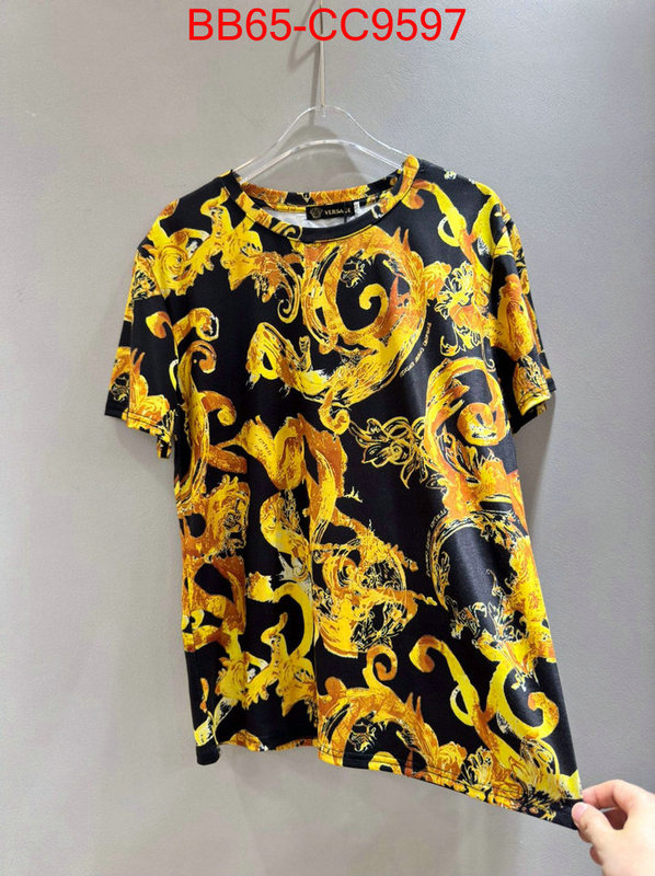 Clothing-Versace buy sell ID: CC9597 $: 65USD