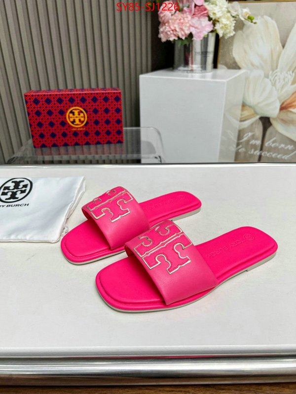 Women Shoes-Tory Burch aaaaa ID: SJ1226 $: 85USD