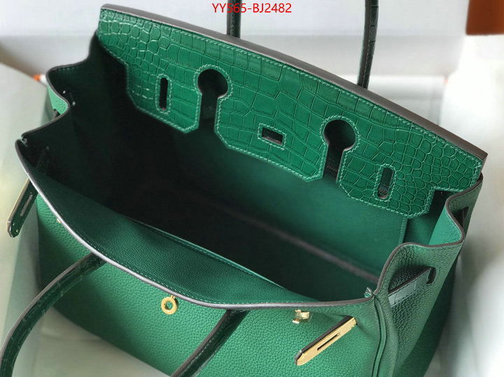 Hermes Bags(TOP)-Birkin- high quality aaaaa replica ID: BJ2482