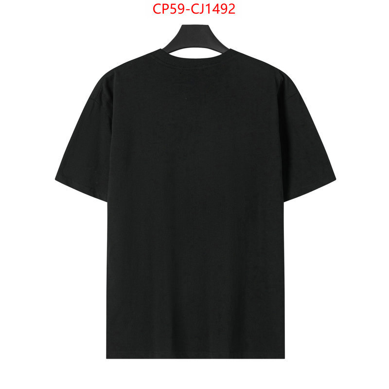 Clothing-Prada cheap replica designer ID: CJ1492 $: 59USD