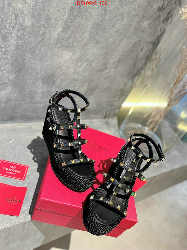 Women Shoes-Valentino is it illegal to buy dupe ID: SJ1061 $: 109USD