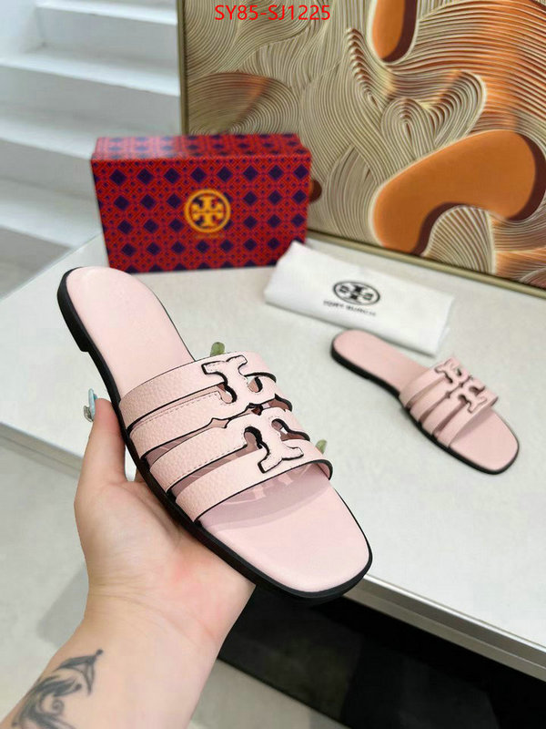 Women Shoes-Tory Burch shop the best high authentic quality replica ID: SJ1225 $: 85USD