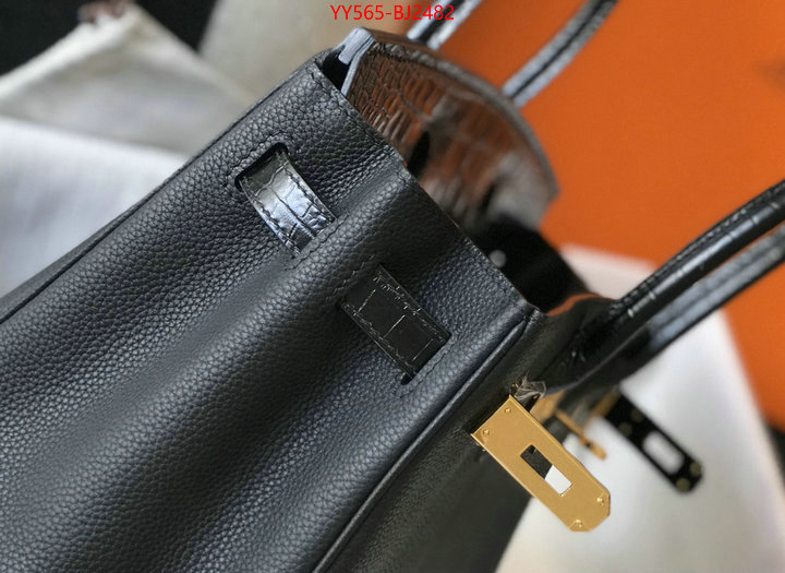 Hermes Bags(TOP)-Birkin- high quality aaaaa replica ID: BJ2482