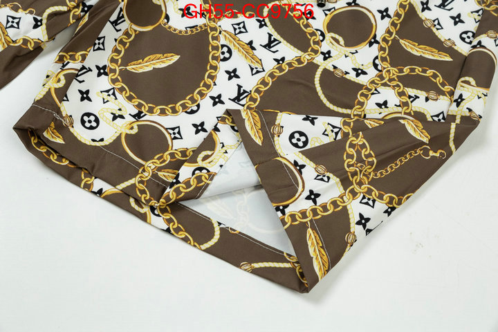 Clothing-LV online from china designer ID: CC9756 $: 55USD