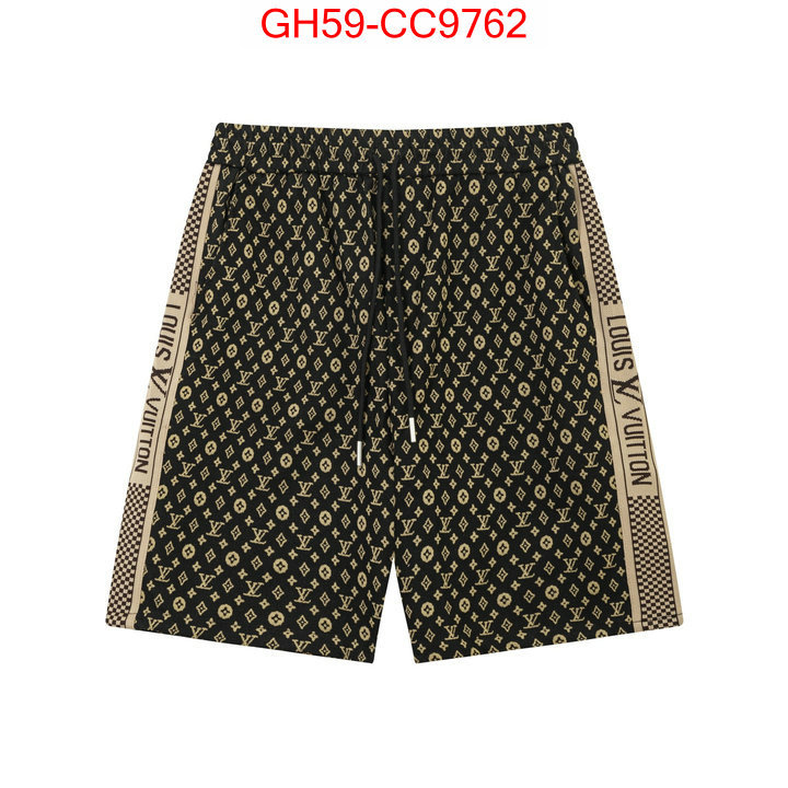 Clothing-LV sell online ID: CC9762 $: 59USD