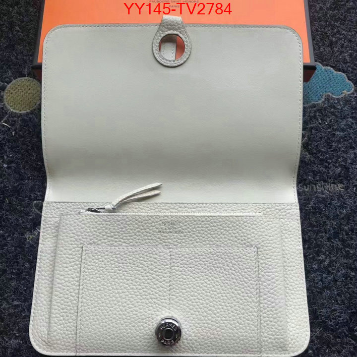 Hermes Bags(TOP)-Wallet- buying replica ID: TV2784 $: 145USD,