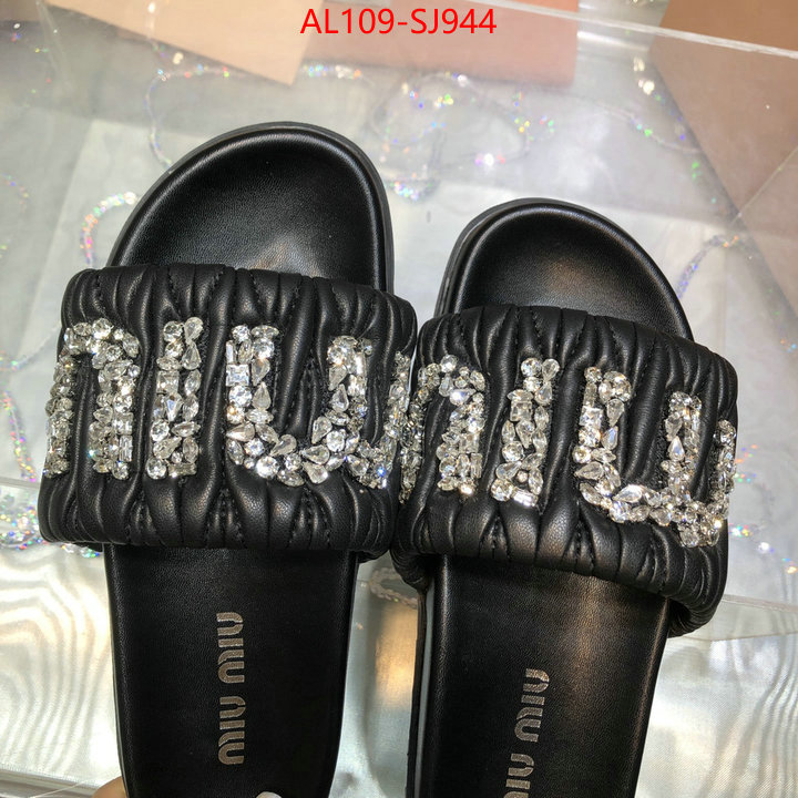 Women Shoes-Miu Miu the best designer ID: SJ944 $: 109USD