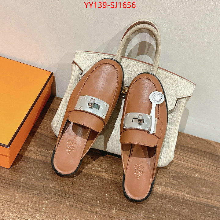 Women Shoes-Hermes 7 star quality designer replica ID: SJ1656 $: 139USD