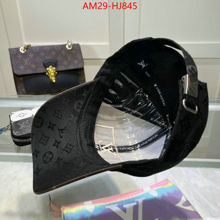 Cap(Hat)-LV 2024 replica ID: HJ845 $: 29USD