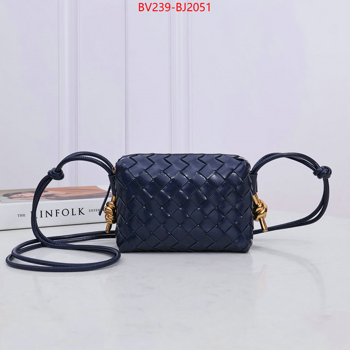 BV Bags(TOP)-Crossbody- replica how can you ID: BJ2052 $: 239USD,