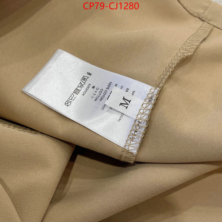 Clothing-Celine online china ID: CJ1280 $: 79USD